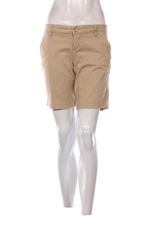 Női rövidnadrág Aeropostale, Méret L, Szín Bézs, Ár 3 910 Ft