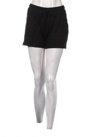 Дамски къс панталон Amisu, Размер S, Цвят Черен, Цена 14,99 лв.