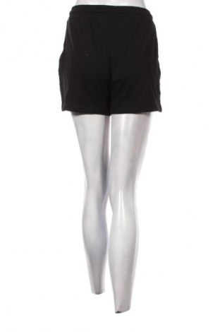 Дамски къс панталон Amisu, Размер S, Цвят Черен, Цена 14,99 лв.