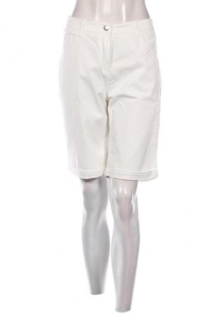 Dámské kraťasy  Amisu, Velikost XL, Barva Bílá, Cena  241,00 Kč