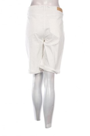 Dámské kraťasy  Amisu, Velikost XL, Barva Bílá, Cena  241,00 Kč