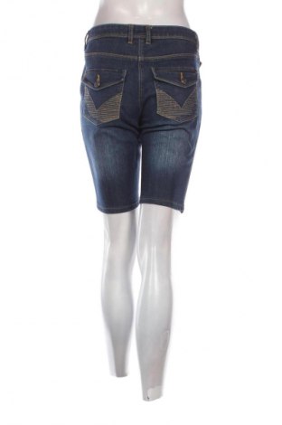 Dámské kraťasy  Ashley Brooke, Velikost M, Barva Modrá, Cena  247,00 Kč