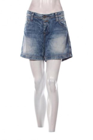 Dámske kraťasy  Attrattivo, Veľkosť XL, Farba Modrá, Cena  17,00 €