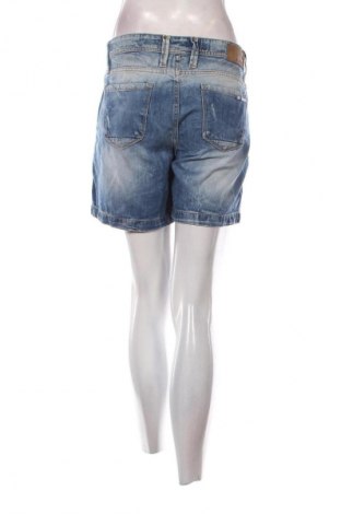 Dámske kraťasy  Attrattivo, Veľkosť XL, Farba Modrá, Cena  17,00 €