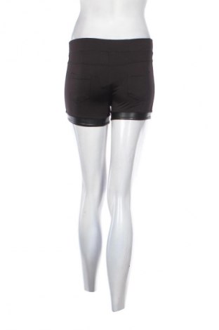 Γυναικείο κοντό παντελόνι Bas Bleu, Μέγεθος S, Χρώμα Μαύρο, Τιμή 9,72 €