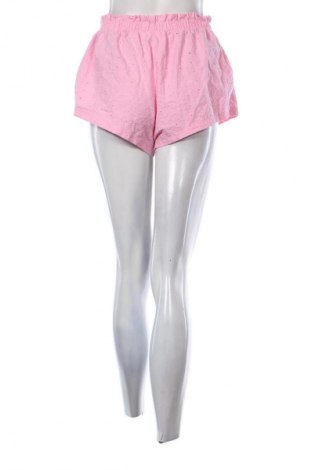 Γυναικείο κοντό παντελόνι Beloved, Μέγεθος M, Χρώμα Ρόζ , Τιμή 9,78 €