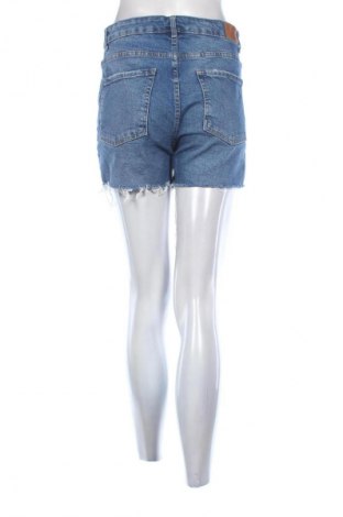 Damen Shorts Bershka, Größe M, Farbe Blau, Preis 9,79 €