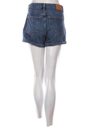 Damen Shorts Bershka, Größe S, Farbe Blau, Preis € 9,72