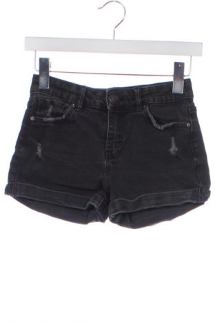 Dámske kraťasy  Bershka, Veľkosť S, Farba Čierna, Cena  9,72 €