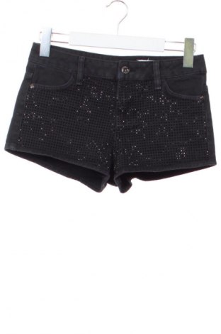 Damskie szorty Bershka, Rozmiar XXS, Kolor Kolorowy, Cena 43,68 zł