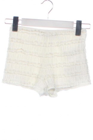 Damen Shorts Bershka, Größe XS, Farbe Mehrfarbig, Preis 9,72 €