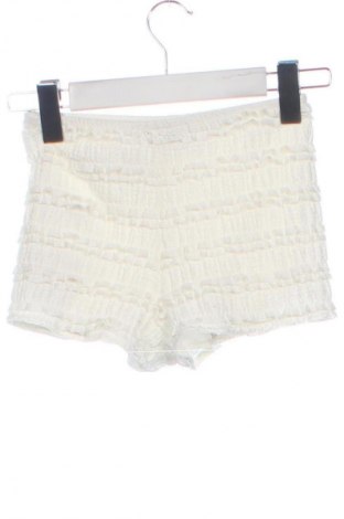 Damen Shorts Bershka, Größe XS, Farbe Mehrfarbig, Preis 9,72 €