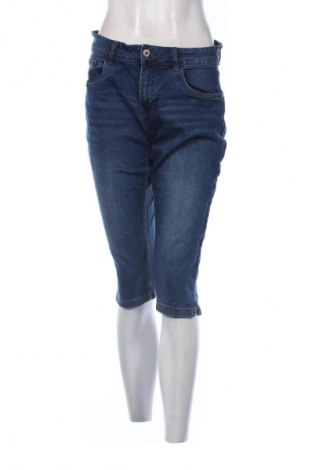 Pantaloni scurți de femei Blue Motion, Mărime L, Culoare Albastru, Preț 50,00 Lei