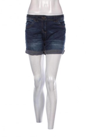 Damskie szorty Blue Motion, Rozmiar M, Kolor Niebieski, Cena 43,68 zł