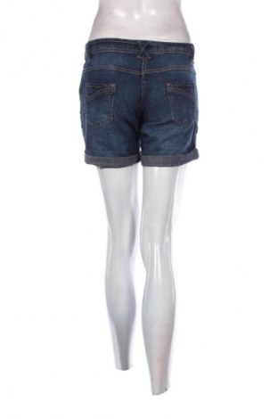 Damskie szorty Blue Motion, Rozmiar M, Kolor Niebieski, Cena 43,68 zł