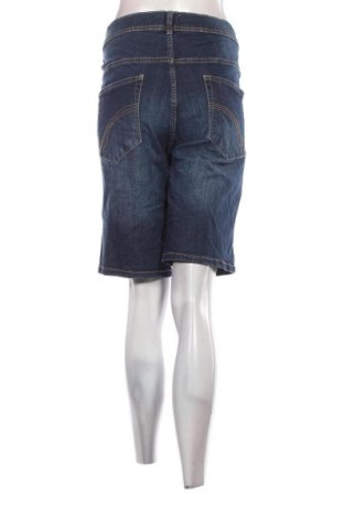 Γυναικείο κοντό παντελόνι Blue Motion, Μέγεθος XXL, Χρώμα Μπλέ, Τιμή 8,99 €