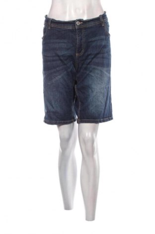 Γυναικείο κοντό παντελόνι Blue Motion, Μέγεθος XXL, Χρώμα Μπλέ, Τιμή 8,99 €