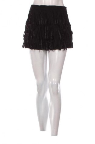 Női rövidnadrág Boohoo, Méret S, Szín Fekete, Ár 3 800 Ft