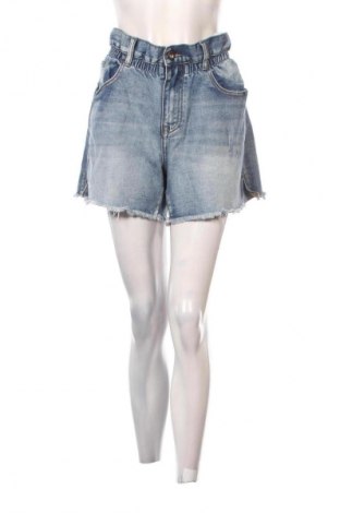 Női rövidnadrág Boxeur Des Rues, Méret L, Szín Kék, Ár 6 139 Ft