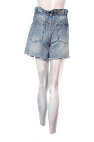 Női rövidnadrág Boxeur Des Rues, Méret L, Szín Kék, Ár 6 139 Ft