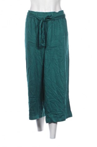 Női rövidnadrág Bpc Bonprix Collection, Méret 3XL, Szín Zöld, Ár 3 828 Ft