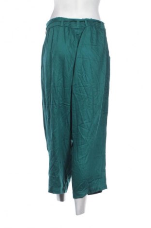 Női rövidnadrág Bpc Bonprix Collection, Méret 3XL, Szín Zöld, Ár 3 828 Ft