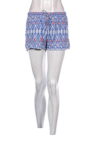 Γυναικείο κοντό παντελόνι Calzedonia, Μέγεθος S, Χρώμα Πολύχρωμο, Τιμή 47,99 €