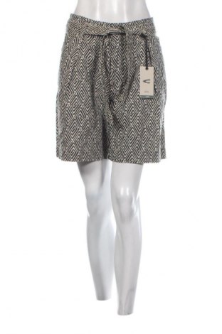 Дамски къс панталон Camel Active, Размер L, Цвят Многоцветен, Цена 109,99 лв.