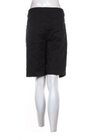 Pantaloni scurți de femei Canda, Mărime XXL, Culoare Negru, Preț 54,99 Lei