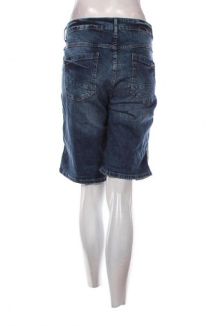 Дамски къс панталон Cecil, Размер XXL, Цвят Син, Цена 33,82 лв.