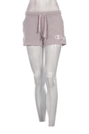 Damen Shorts Champion, Größe S, Farbe Aschrosa, Preis 8,58 €