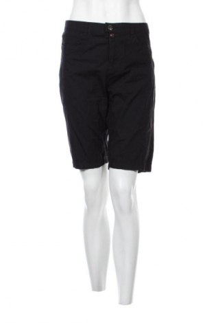 Dámske kraťasy  Chicoree, Veľkosť XL, Farba Čierna, Cena  9,72 €