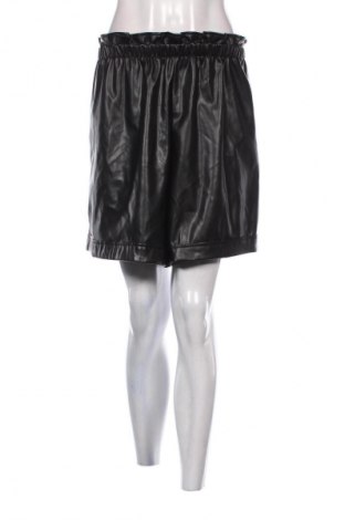 Γυναικείο κοντό παντελόνι Cider, Μέγεθος XXL, Χρώμα Μαύρο, Τιμή 4,99 €