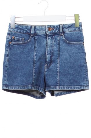 Dámské kraťasy  Clockhouse, Velikost XS, Barva Modrá, Cena  169,00 Kč