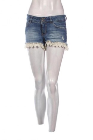 Női rövidnadrág Clockhouse, Méret S, Szín Kék, Ár 3 800 Ft