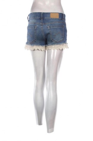 Női rövidnadrág Clockhouse, Méret S, Szín Kék, Ár 3 800 Ft