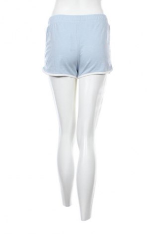 Pantaloni scurți de femei Clockhouse, Mărime S, Culoare Albastru, Preț 50,00 Lei