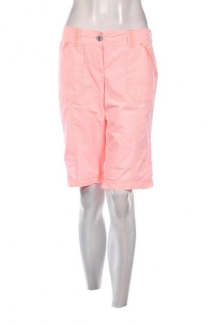 Dámské kraťasy  Colours Of The World, Velikost L, Barva Růžová, Cena  241,00 Kč