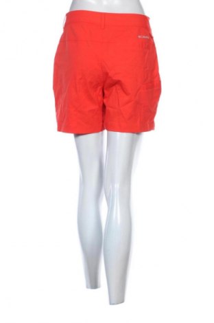 Dámske kraťasy  Columbia, Veľkosť M, Farba Červená, Cena  46,95 €