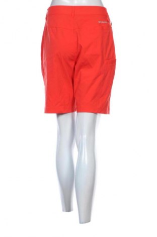 Dámské kraťasy  Columbia, Velikost M, Barva Červená, Cena  1 169,00 Kč
