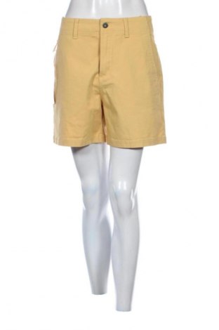 Damen Shorts Columbia, Größe M, Farbe Gelb, Preis 51,99 €
