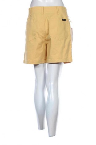 Damen Shorts Columbia, Größe M, Farbe Gelb, Preis 51,99 €