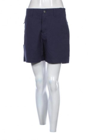 Női rövidnadrág Columbia, Méret M, Szín Kék, Ár 19 749 Ft