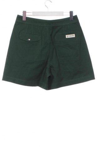 Γυναικείο κοντό παντελόνι Columbia, Μέγεθος M, Χρώμα Πράσινο, Τιμή 52,99 €