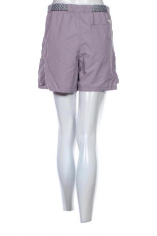 Damen Shorts Columbia, Größe M, Farbe Lila, Preis € 51,99