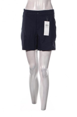Γυναικείο κοντό παντελόνι Columbia, Μέγεθος M, Χρώμα Μπλέ, Τιμή 47,99 €
