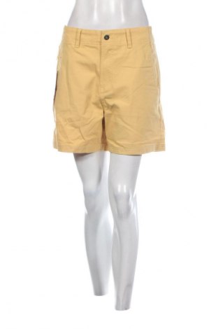 Női rövidnadrág Columbia, Méret M, Szín Sárga, Ár 19 749 Ft