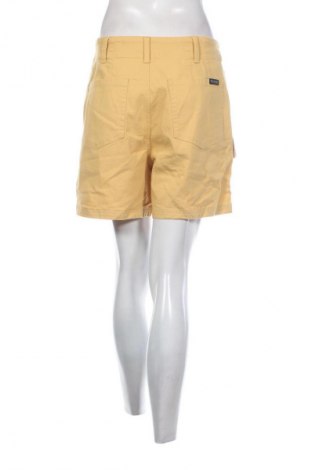 Női rövidnadrág Columbia, Méret M, Szín Sárga, Ár 19 749 Ft