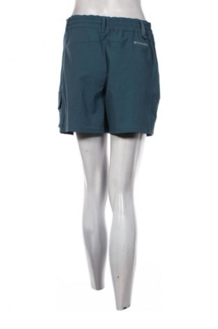Damskie szorty Columbia, Rozmiar M, Kolor Zielony, Cena 207,99 zł
