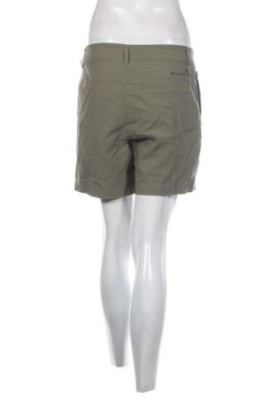 Női rövidnadrág Columbia, Méret M, Szín Zöld, Ár 19 749 Ft